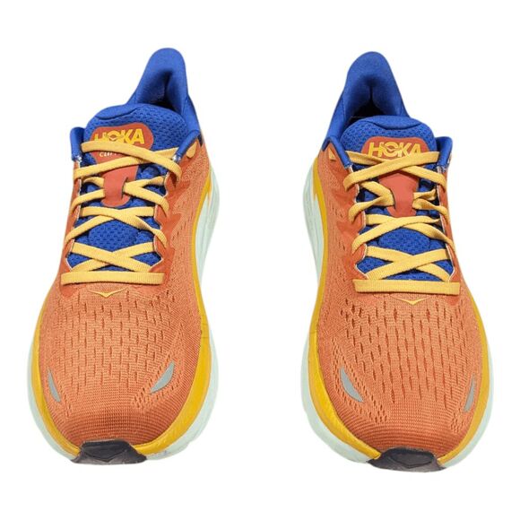 HOKA ONE ONE Clifton 8 Running Shoes Size 8.5B - Picture 4 of 15